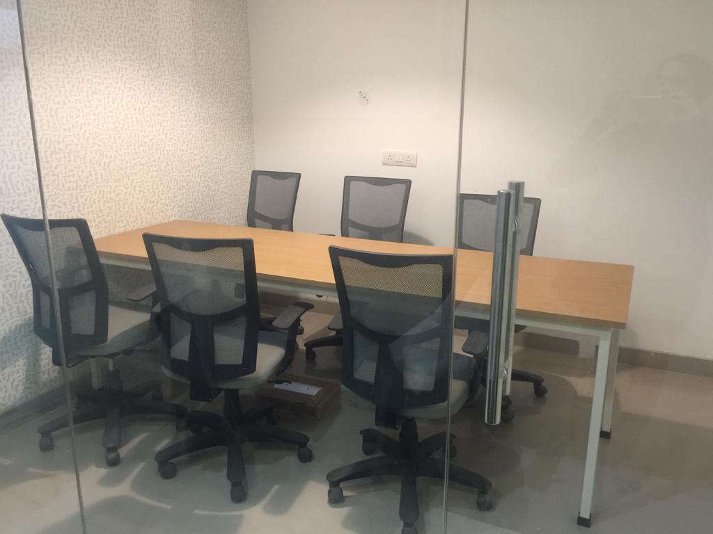 Start-up Office @Gurugram | AAONE GROUP