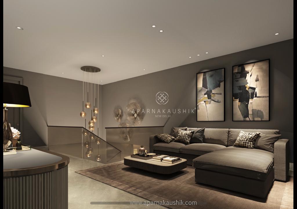 BOUTIQUE RESIDENCE EAST PATEL NAGAR, NEW DELHI AAONE GROUP