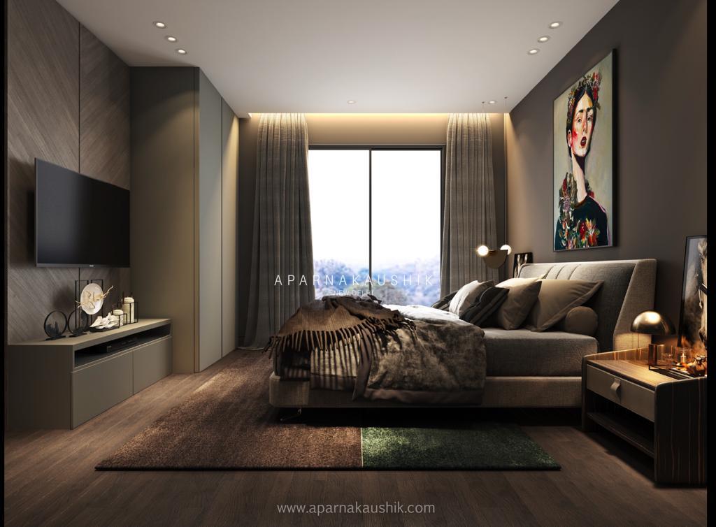 BOUTIQUE RESIDENCE @EAST PATEL NAGAR, NEW DELHI | AAONE GROUP