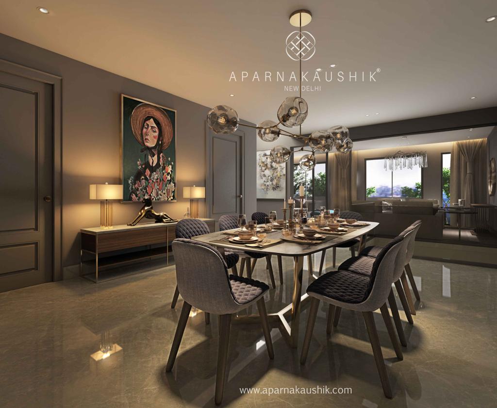 BOUTIQUE RESIDENCE EAST PATEL NAGAR, NEW DELHI AAONE GROUP