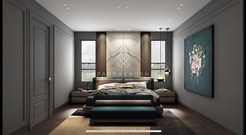 BOUTIQUE RESIDENCE EAST PATEL NAGAR, NEW DELHI AAONE GROUP