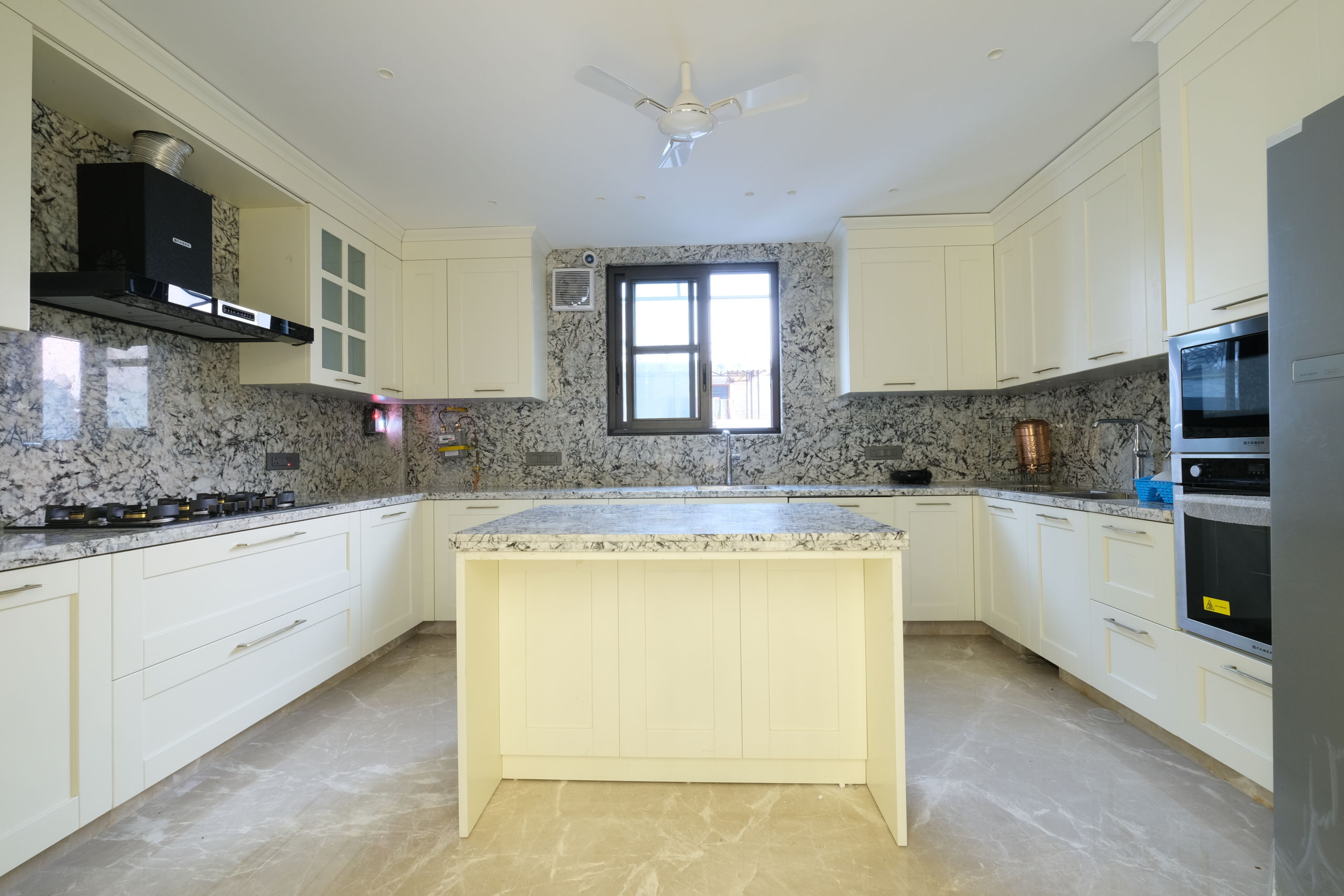 BOUTIQUE RESIDENCE EAST PATEL NAGAR, NEW DELHI AAONE GROUP