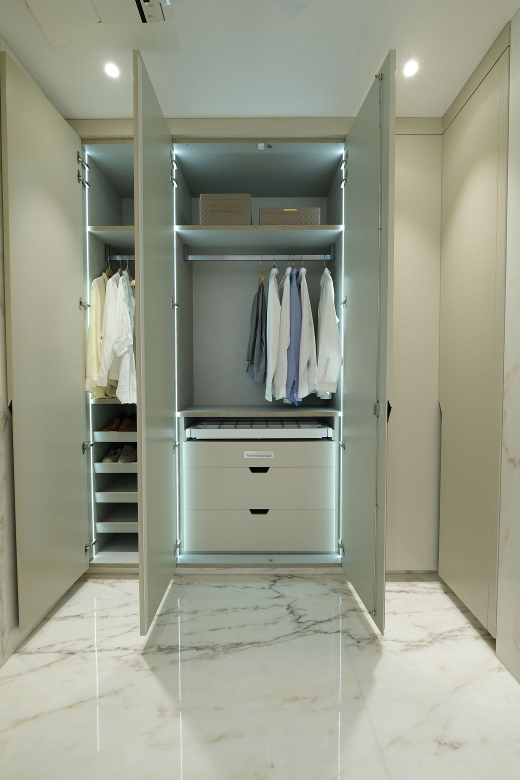 BOUTIQUE RESIDENCE EAST PATEL NAGAR, NEW DELHI AAONE GROUP