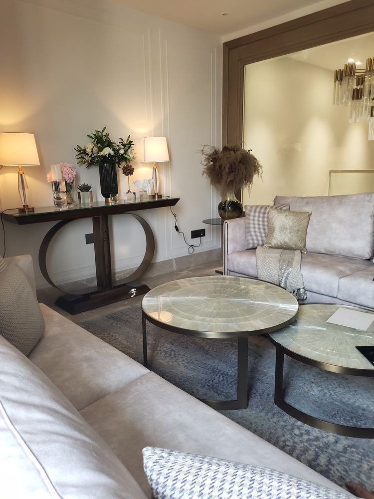 BOUTIQUE RESIDENCE EAST PATEL NAGAR, NEW DELHI AAONE GROUP